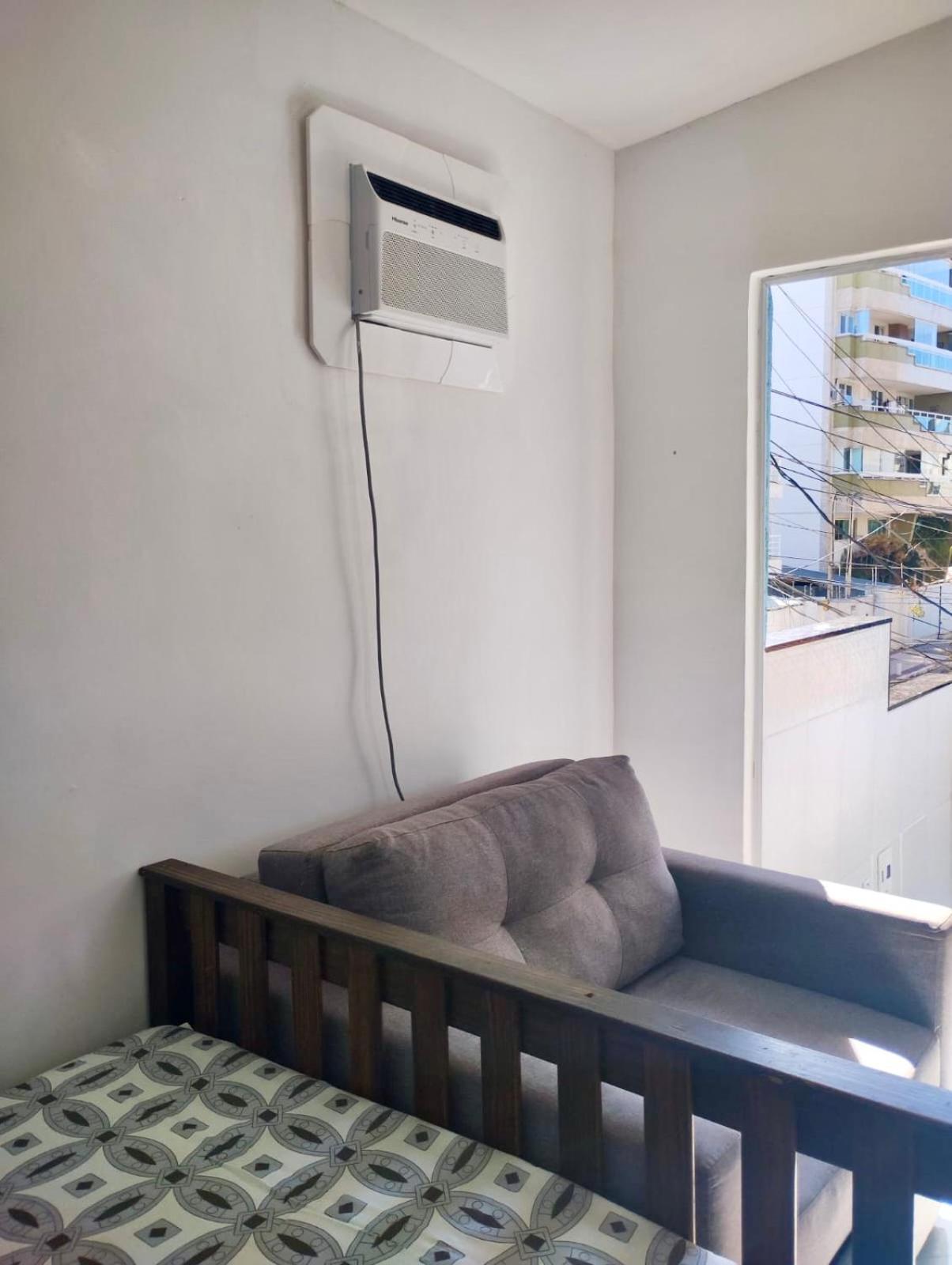 Flat / Apartamento Na Praia Do Forte Cabo Frio Exterior photo